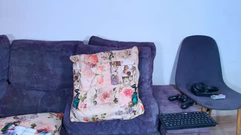 joywinks online show from March 1, 2:05 am