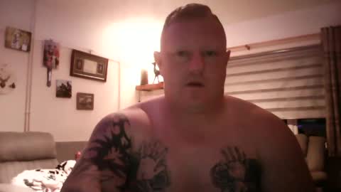 jp_sparky online show from February 15, 8:43 pm