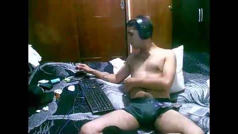 Snapshot of jperezoficcial chatting on September 14, 9:33 am J Prez Official online show from September 14, 9:33 am