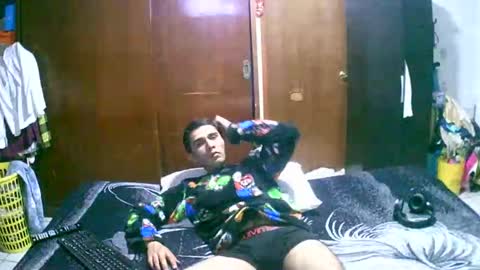 Snapshot of jperezoficcial chatting on September 10, 10:38 am J Prez Official online show from September 10, 10:38 am