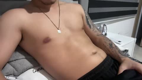 jpx__1 online show from January 28, 2:53 am