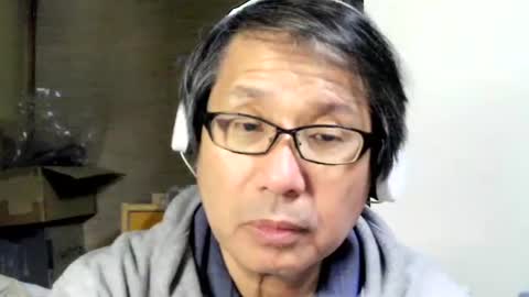 jpystrong online show from January 2, 6:01 pm