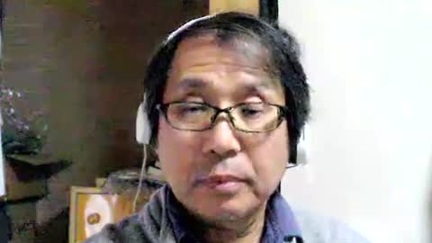 jpystrong online show from December 31, 4:49 am