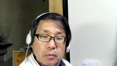 jpystrong online show from December 31, 5:29 pm