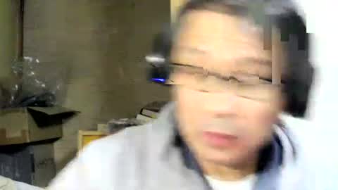 jpystrong online show from January 2, 2:57 pm