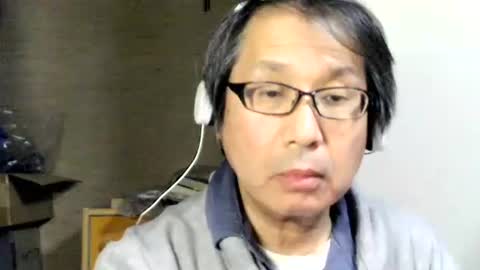 jpystrong online show from January 12, 2:09 pm