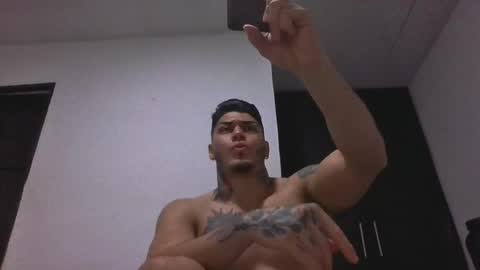 Jaxxx67 online show from January 12, 11:26 pm