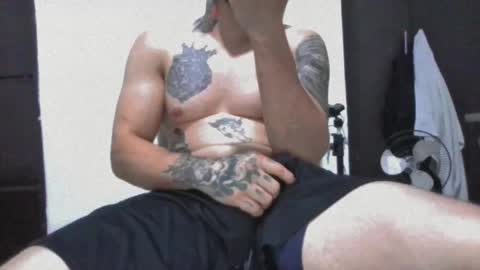 Jaxxx67 online show from December 2, 9:01 pm