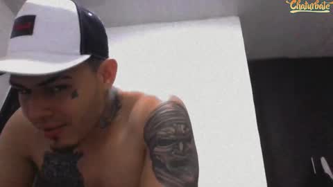 Jaxxx67 online show from February 9, 5:54 pm