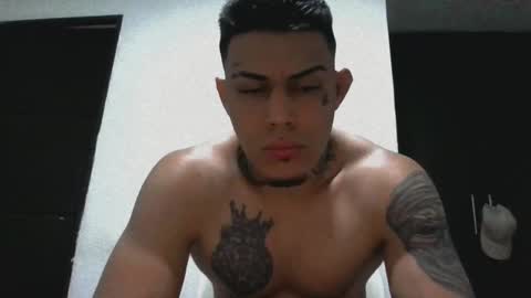 Jaxxx67 online show from October 21, 4:43 pm