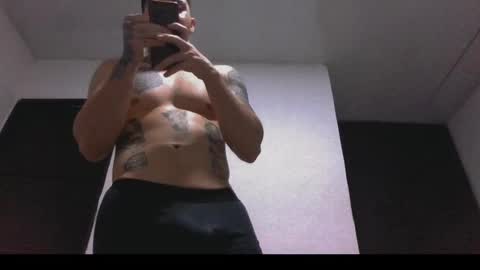 Jaxxx67 online show from January 22, 2:26 am