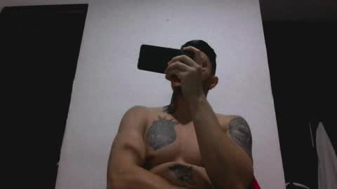 Jaxxx67 online show from December 29, 11:50 pm