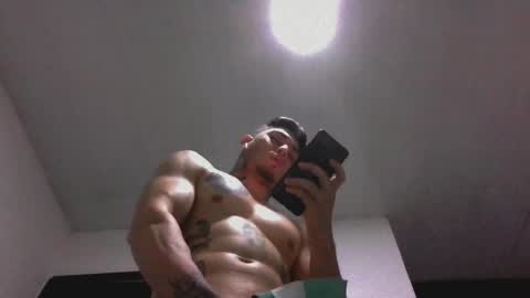 Jaxxx67 online show from December 30, 2:53 am