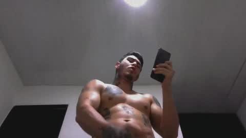 Jaxxx67 online show from December 25, 5:58 pm