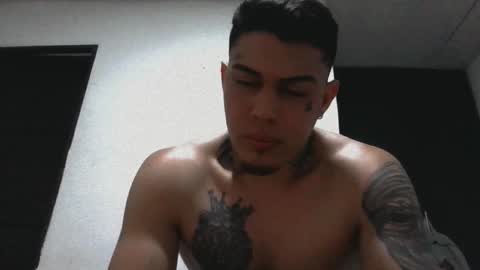 Jaxxx67 online show from September 9, 11:05 pm