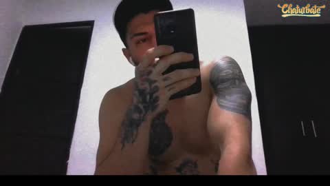 Jaxxx67 online show from January 25, 2:37 am