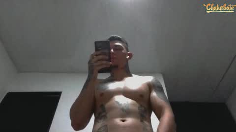 Jaxxx67 online show from October 24, 5:03 pm