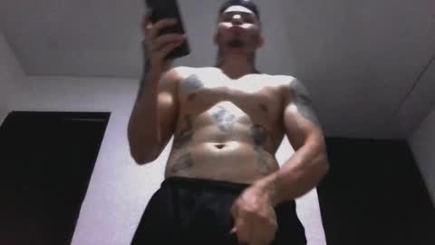 Jaxxx67 online show from January 19, 10:28 pm