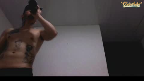 Jaxxx67 online show from January 25, 6:57 pm