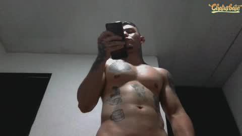 Jaxxx67 online show from November 5, 8:44 pm