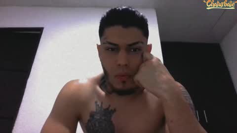 Jaxxx67 online show from February 2, 1:12 am