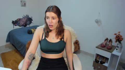 Camila Buitrago online show from February 10, 5:52 pm