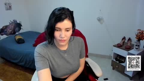 Camila Buitrago online show from February 25, 10:42 pm