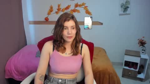 Camila Buitrago online show from February 4, 7:33 pm