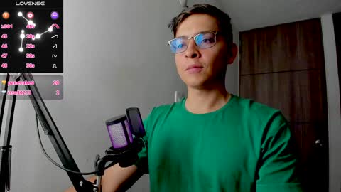 Cristian- tellme Criis online show from December 23, 4:55 am