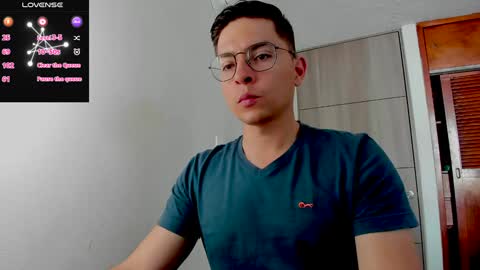 Cristian- tellme Criis online show from February 7, 6:45 pm