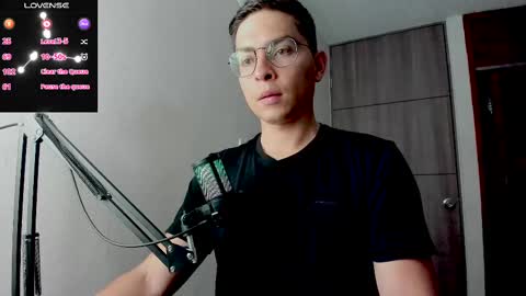 Cristian- tellme Criis online show from February 16, 3:58 am