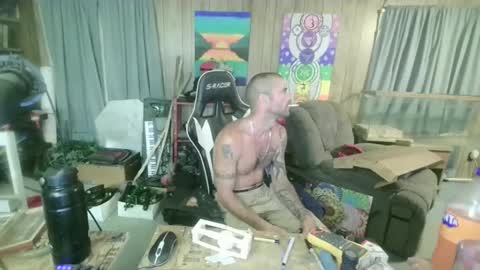 jrizzle1111 online show from October 5, 3:48 am