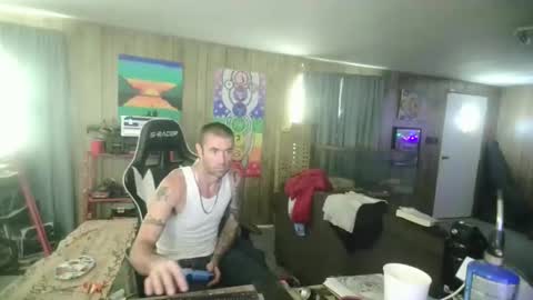 jrizzle1111 online show from November 27, 3:20 pm