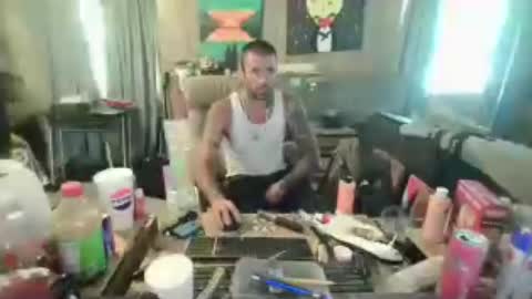 jrizzle1111 online show from July 1, 6:27 pm