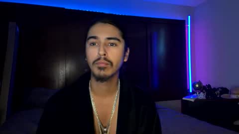 jrrichforever online show from March 13, 11:08 pm