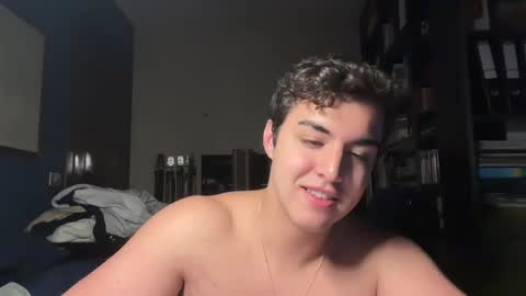 Joshua online show from December 5, 8:17 pm