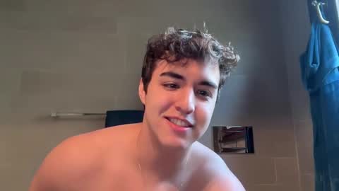 Joshua online show from December 4, 1:25 pm