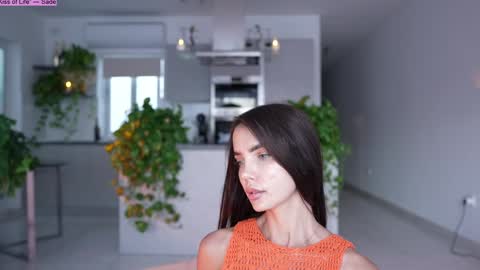 Jennifer Diaz online show from October 13, 4:31 pm