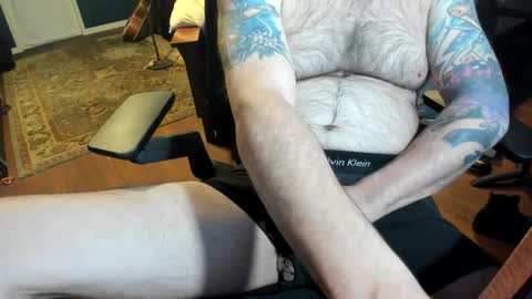 jsimon04 online show from March 30, 3:28 am