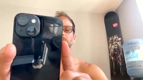 Snapshot of jsins_adventures chatting on September 20, 3:48 pm Jack Hard online show from September 20, 3:48 pm