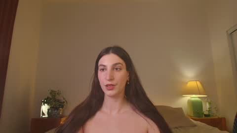 Jsmine  and sometimes Beaulooks online show from January 18, 9:02 pm