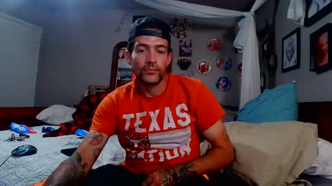 Snapshot of jstechgenius chatting on October 7, 5:53 pm EdgingAllDay2Cum online show from October 7, 5:53 pm