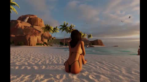 EleniGr online show from March 17, 7:57 am