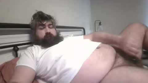 jthompson813 online show from April 5, 12:24 pm