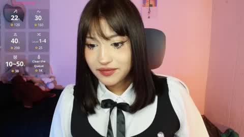 Ju Kyung online show from May 26, 5:13 am