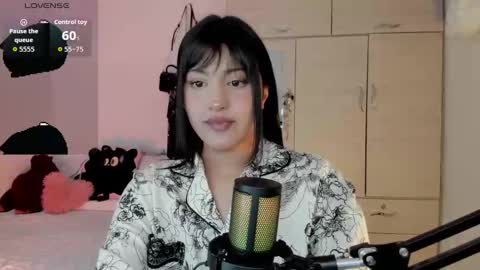 Ju Kyung online show from October 6, 1:01 am