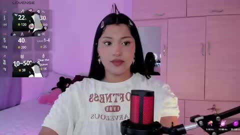 Ju Kyung online show from October 7, 1:12 am