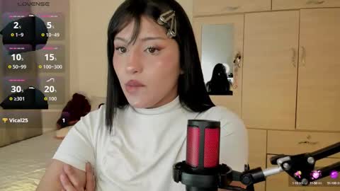 Ju Kyung online show from October 8, 2:08 am