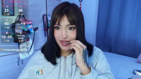 Ju Kyung online show from May 8, 8:20 am