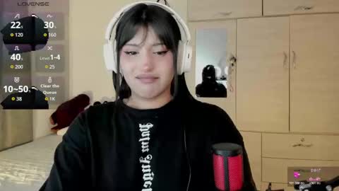 Ju Kyung online show from October 18, 2:05 am